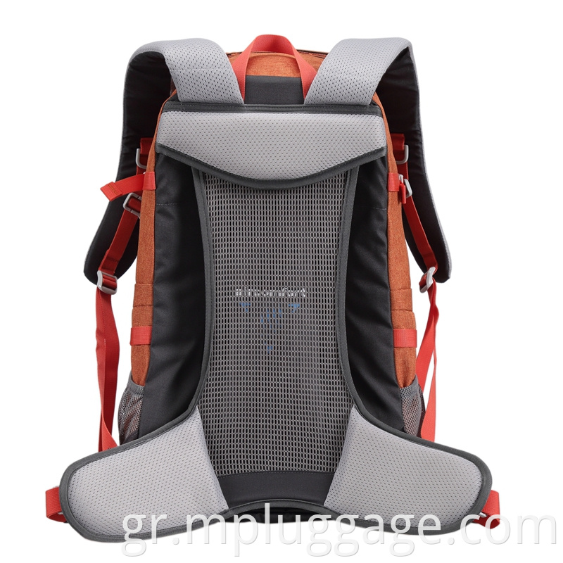 Outdoor Mountaineering Backpack